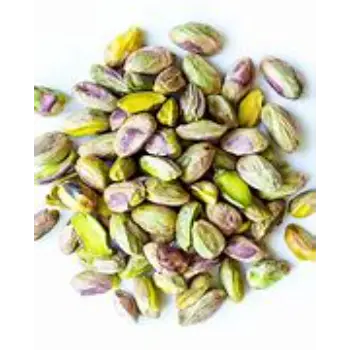 Organic Pistachio